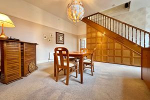 Dining Room Taken April '24- click for photo gallery